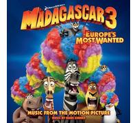 Madagascar 3: Europe's Most Wa - Madagascar 3: Europe's Most Wa