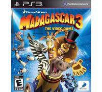 Madagascar 3 Ricercati in Europa