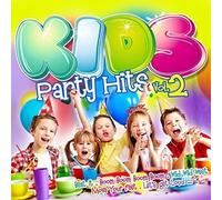 Madagascar 5/mister Brown's Gang & Cluele Kids Party Hits Vol. (CD) (US IMPORT)