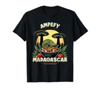 Madagascar Ampefy Vacation Souvenir T-Shirt
