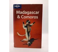 Madagascar and Comoros (Lonely Planet Multi Country Guides)