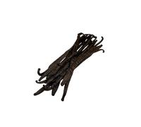 Madagascar Bourbon Vanilla Pods Beans 17-19cm | 5g-200g (15 Grams)