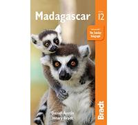 Madagascar (Bradt Travel Guides)