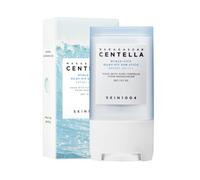Madagascar Centella Hyalu-Cica Silky-Fit Stick SPF50+ P SKIN1004 Sunscreen