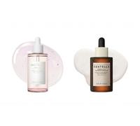 Madagascar Centella Set: SKIN1004 Madagascar Centella Poremizing Fresh Ampoule - 100ml