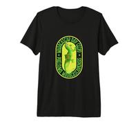 Madagascar Day Gecko Premium T-Shirt