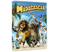 Madagascar [DVD]