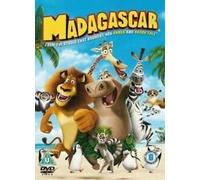 Madagascar [DVD]