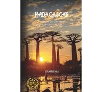 MADAGASCAR: El viaje que comenzó en un Club de Lectura