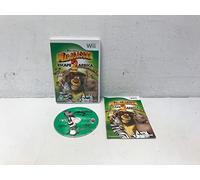 Madagascar: Escape 2 Africa (Wii)