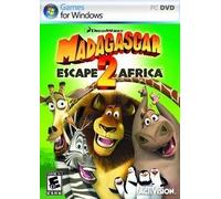 Madagascar Escape To Africa