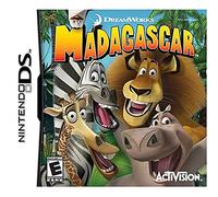 Madagascar / Game
