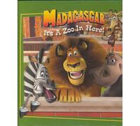 Madagascar: It's a Zoo in Here!