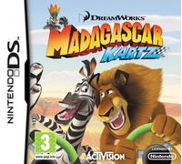 Madagascar: Kartz (Nintendo DS) VideoGamesNEW FREE Shipping, Save £s
