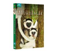 Madagascar - Le Monde Perdu