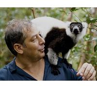 Madagascar: Lemurs and Chameleons