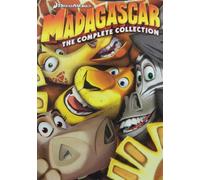 Madagascar - Madagascar: Complete Collection [DVD] [Region 1] [US Import] [NTSC]