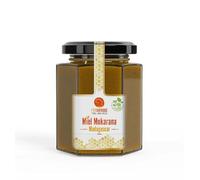 Madagascar Mokarana Honey | Handmade and Natural | Exotic and Rich Flavour | Ideal for Toasts and Gourmet Recipes