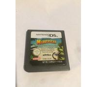 Madagascar (Nintendo DS)