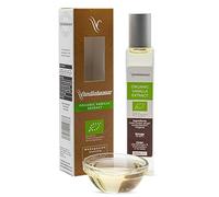 Madagascar Organic Vanilla Extract (50ml) | Pure, Alcohol-Free Clear Extract | Natural Vanilla Flavouring for Baking & Hot Drinks | Vanillabazaar