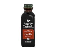 Madagascar Pure Vanilla Extract, 2 fl oz (59 ml)