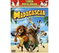 Madagascar-(Special Edition)