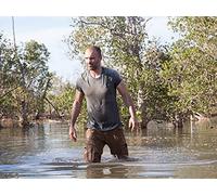 Madagascar: The Coastal Mangroves
