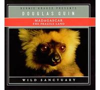 Madagascar-the Fragile Land