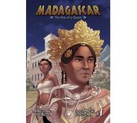 Madagascar : The Rise of a Queen