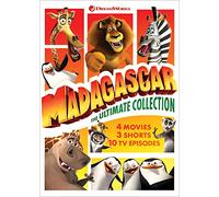 MADAGASCAR ULT VD
