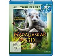 Madagaskar (3D)