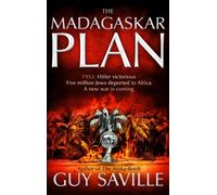 MADAGASKAR PLAN By Guy Saville (Paperback) (9781444710700)