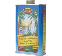 Madal Bal Natural Tree Syrup Tin, 500 ml