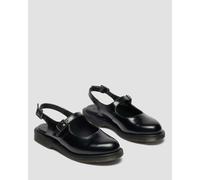 Dr Martens Madaline Shoes Black EU 39 Woman
