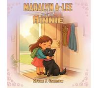 Madalyn A-Lee and Minnie
