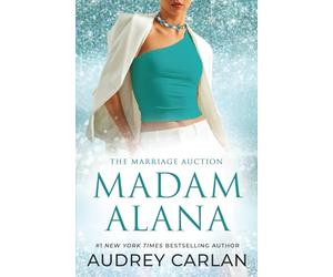 Madam Alana: The Marriage Auction