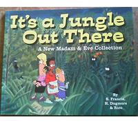 Madam and Eve: It's a Jungle Out There