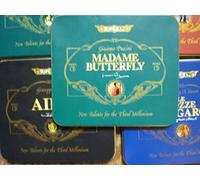 Madam Butterfly (Sofia Symphony Orchestra)