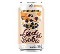 Madam Hong Lady Boba Bubble Tea - 315 ML