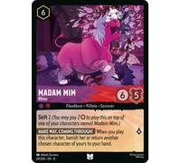 Madam Mim - Rhino | Reign of Jafar