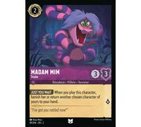 Madam Mim - Snake | Rise of the Floodborn