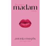 Madam : NOW A MAJOR SERIES ON NETFLIX