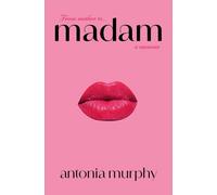 Madam : NOW A MAJOR SERIES ON NETFLIX