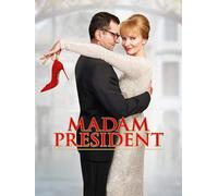 Madam President