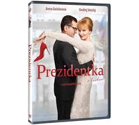 Madam President / Prezidentka DVD
