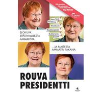 Madam President (Rouva Presidentti) [2012] [Import] [DVD]