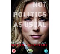 Madam Secretary - Season 1