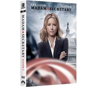 Madam SECRETARYSEASON Two