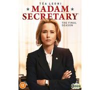 Madam Secretary - Season 6