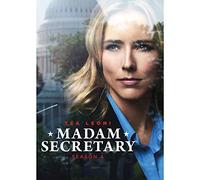 Madam Secretary: Season Four